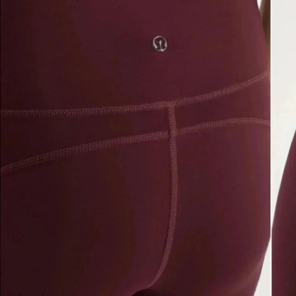 Lululemon 105 f crop - Picture 4 of 13
